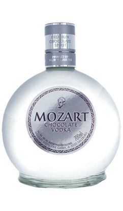 Picture of Mozart Chocolate Vodka 700ml