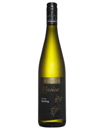 Picture of Tolley Musica Riesling