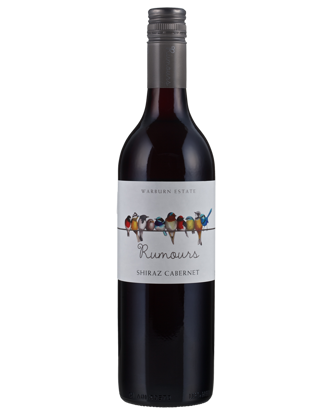 Picture of Warburn Rumours Shiraz Cabernet