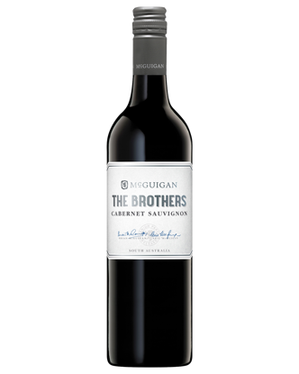 Picture of McGuigan The Brothers Cabernet Sauvignon