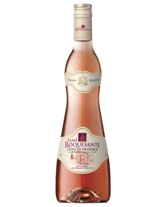 Picture of Aimé Roquesante Côtes De Provence Rosé