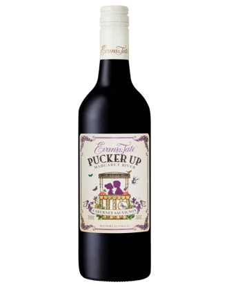 Picture of Evans & Tate Expression's Pucker Up Cabernet Sauvignon