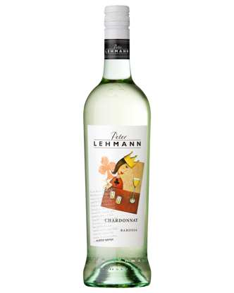 Picture of Peter Lehmann Classic Chardonnay
