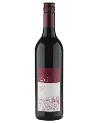 Picture of Pyrenees Ridge Red Shiraz