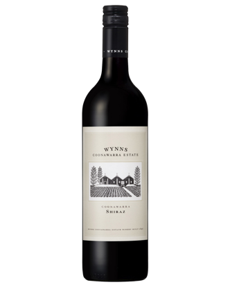Picture of Wynns Shiraz