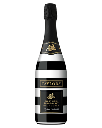 Picture of Taylors Estate Pinot Noir Chardonnay Brut Cuvée