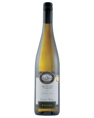 Picture of Richmond Grove Limited Release Riesling 2004