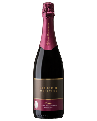 Picture of Riddoch Sparkling Shiraz