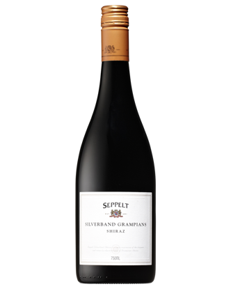 Picture of Seppelt Silverband Shiraz