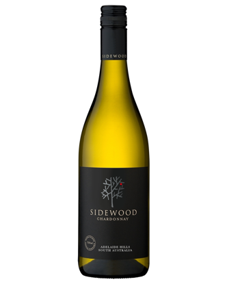 Picture of Sidewood Chardonnay