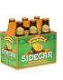 Picture of Sierra Nevada Sidecar Orange Pale Ale Bottles 355mL