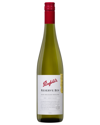 Picture of Penfolds Reserve Bin Aged Release Riesling