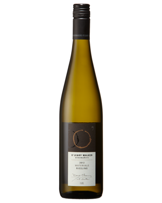 Picture of O'Leary Walker Watervale Riesling 2012