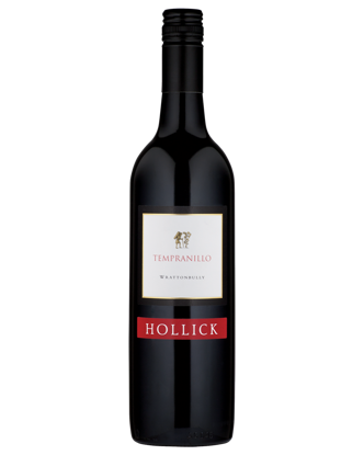 Picture of Hollick Hollaia Tempranillo