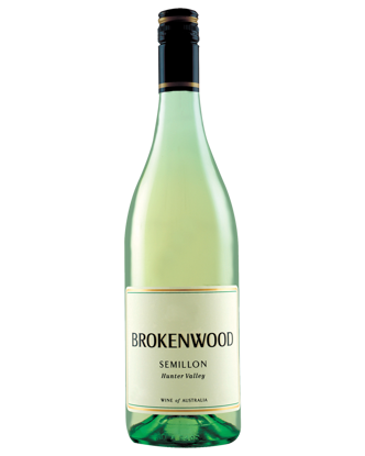 Picture of Brokenwood Semillon 2012