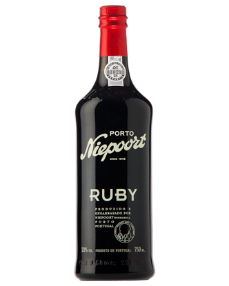 Picture of Niepoort Ruby