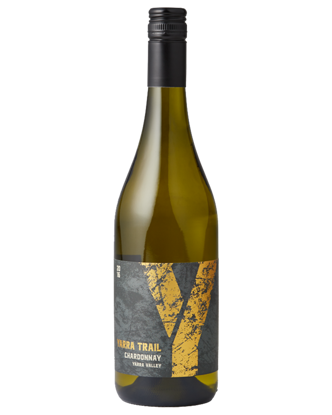 Picture of Yarra Trail Yarra Valley Chardonnay 2018
