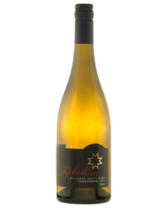 Picture of Tomboy Hill Rebellion Chardonnay