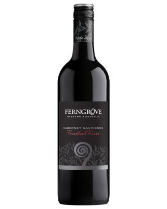 Picture of Ferngrove Black Label Cabernet Sauvignon 2016