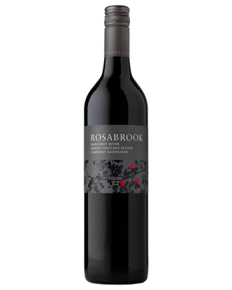 Picture of Rosabrook Single Vineyard Cabernet Sauvignon 2015