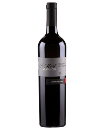 Picture of Shaw Family Vintners RMS Cabernet Sauvignon 2016