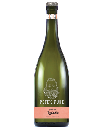 Picture of Pete's Pure Moscato