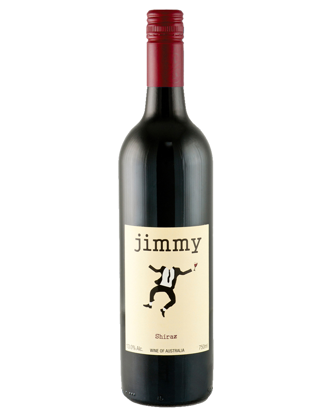 Picture of Jimmy Wines 2016 Jimmy Shiraz