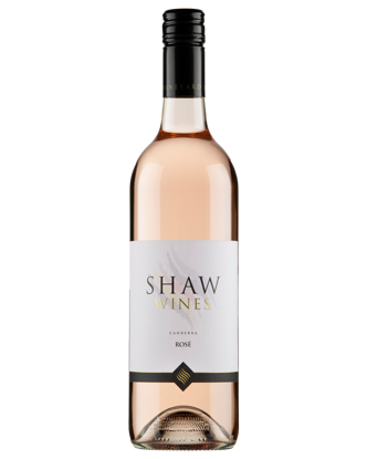 Picture of Shaw Wines Shaw Wines Rosé 750mL