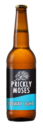 Picture of Prickly Moses Light Ale