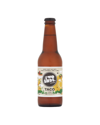 Picture of Two Birds Brewing Taco Beer