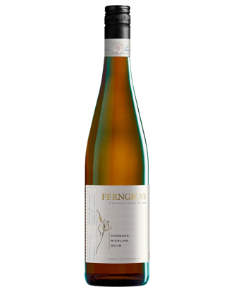 Picture of Ferngrove Cossack Riesling 2018