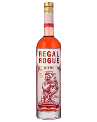 Picture of Regal Rogue Regal Rogue Bold Red Vermouth 500mL