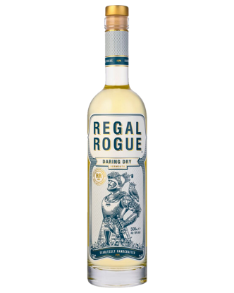 Picture of Regal Rogue Regal Rogue Daring Dry Vermouth 500mL