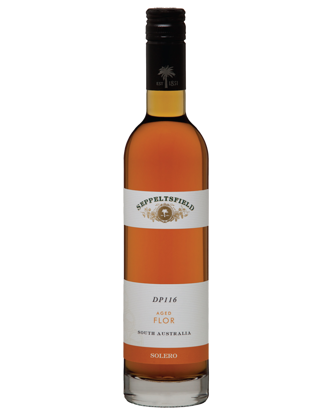 Picture of Seppeltsfield DP116 Aged Flor 500mL