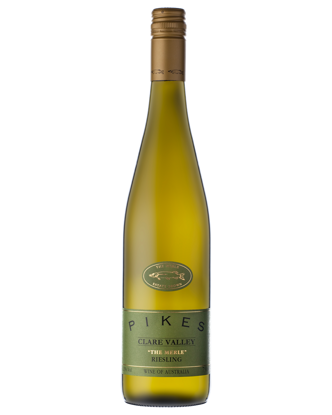 Picture of Pikes The Merle Riesling 2012
