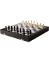 Picture of Riddoch Cabernet Sauvignon & Shiraz Chess/Checkers Set