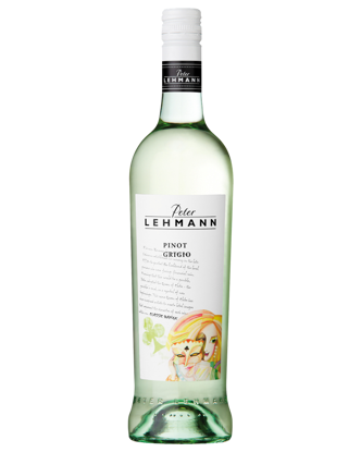 Picture of Peter Lehmann Wines Classic Pinot Grigio