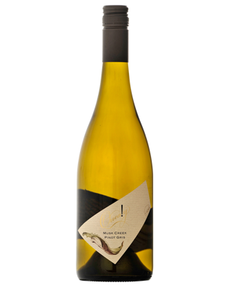 Picture of Quealy Musk Creek Pinot Gris