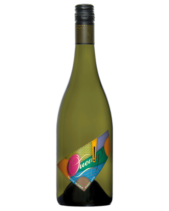 Picture of Quealy Tussie Mussie Pinot Gris 2016
