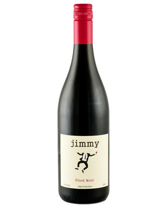 Picture of Jimmy Wines 2017 Jimmy Pinot Noir