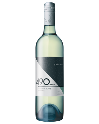 Picture of Fowles Wine 490 Metres Sauvignon Blanc