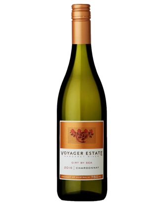 Picture of Voyager Estate Girt By Sea Chardonnay