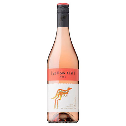 Picture of Yellowtail Rosé 750 ml