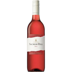 Picture of De Bortoli Sacred Hill Rosé 750 ml