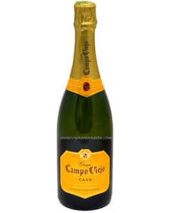 Picture of Campo Viejo Rosé 750 ml