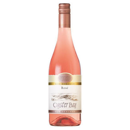Picture of Oyster Bay Rosé 750 ml