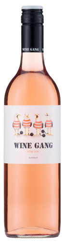 Picture of Wine Gang Rosé 750 ml