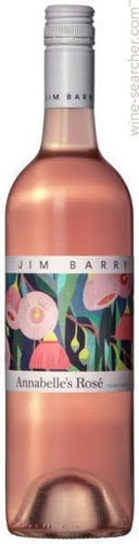 Picture of Jim Barry Annabelle Rosé 750 ml