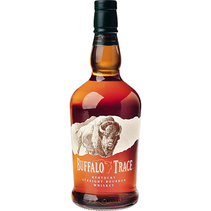 Picture of Buffalo Trace Bourbon Whiskey 700ml