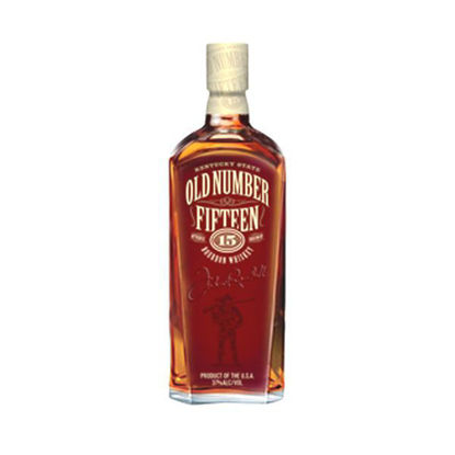 Picture of Old No15 Bourbon 750 ml